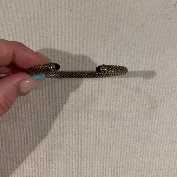 David Yurman Bracelet - Picture 2 of 2